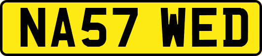 NA57WED