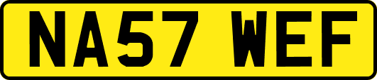 NA57WEF