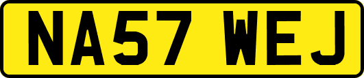 NA57WEJ