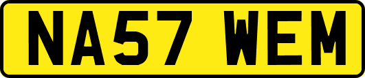 NA57WEM