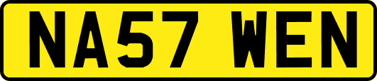 NA57WEN
