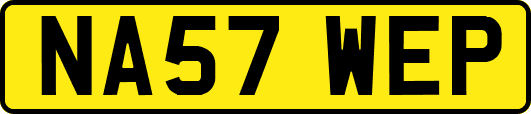 NA57WEP