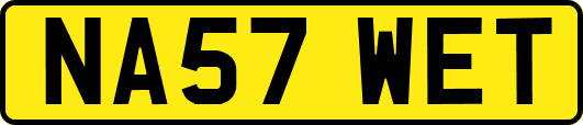 NA57WET