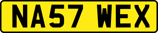 NA57WEX