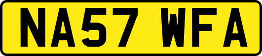 NA57WFA