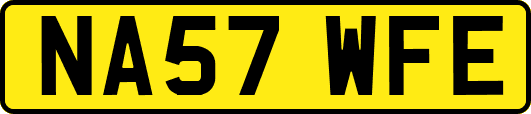 NA57WFE