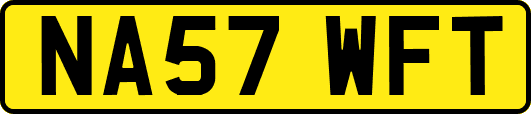 NA57WFT
