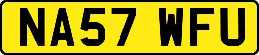 NA57WFU