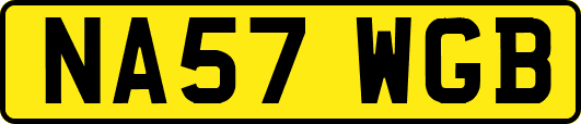 NA57WGB