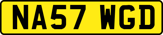 NA57WGD