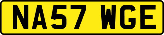 NA57WGE