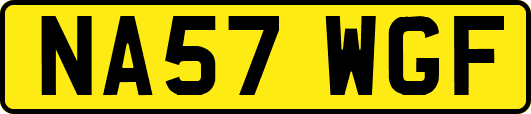 NA57WGF
