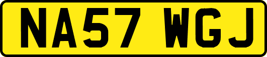NA57WGJ