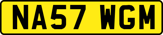 NA57WGM
