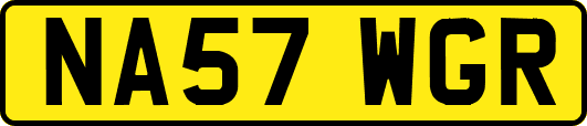 NA57WGR