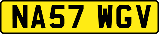 NA57WGV