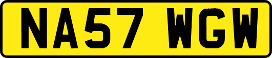 NA57WGW
