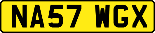 NA57WGX