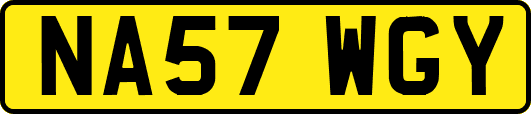 NA57WGY