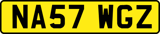 NA57WGZ
