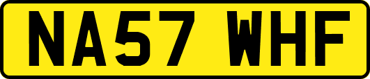 NA57WHF