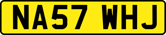 NA57WHJ