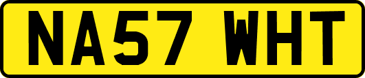 NA57WHT