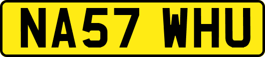 NA57WHU