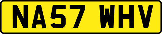 NA57WHV