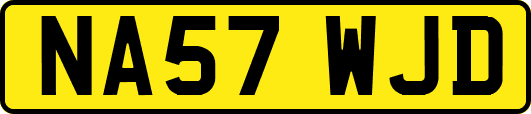 NA57WJD