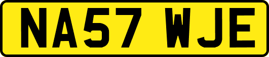 NA57WJE