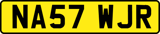 NA57WJR
