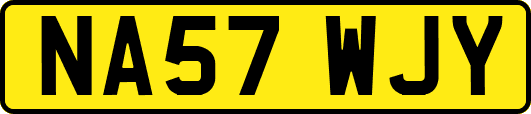 NA57WJY