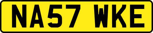NA57WKE