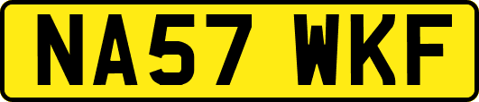 NA57WKF