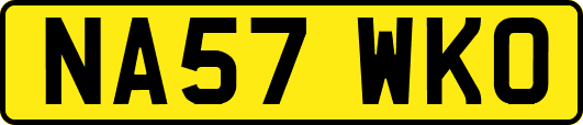 NA57WKO