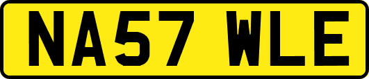 NA57WLE