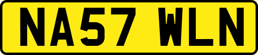 NA57WLN