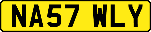 NA57WLY
