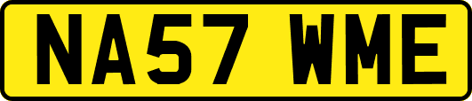 NA57WME