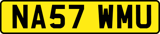 NA57WMU
