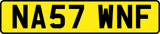 NA57WNF