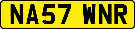 NA57WNR