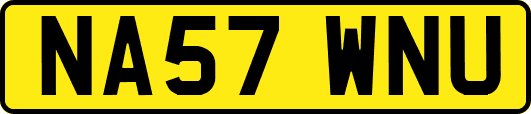 NA57WNU