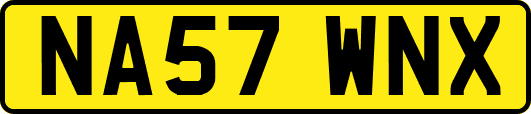 NA57WNX