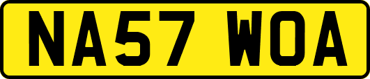 NA57WOA