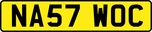 NA57WOC