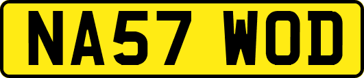 NA57WOD