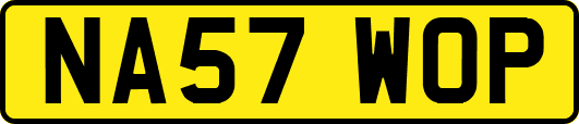 NA57WOP