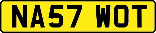 NA57WOT
